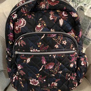 VB Campus Backpack - Garden Dream
